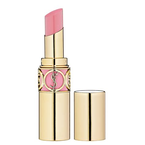 ysl lippenstift volupte lingeries pink|ysl beauty color palette.